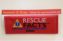 Click here to view the Rescue Facts™ PVC Adult Size Wrap