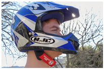 Click here to view the Rescue Facts™ ID Wrap designed for placement on helmet straps